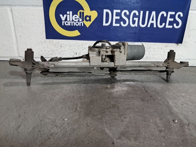 Recambio de motor limpia delantero para chevrolet captiva 2.0 vcdi ls referencia OEM IAM   