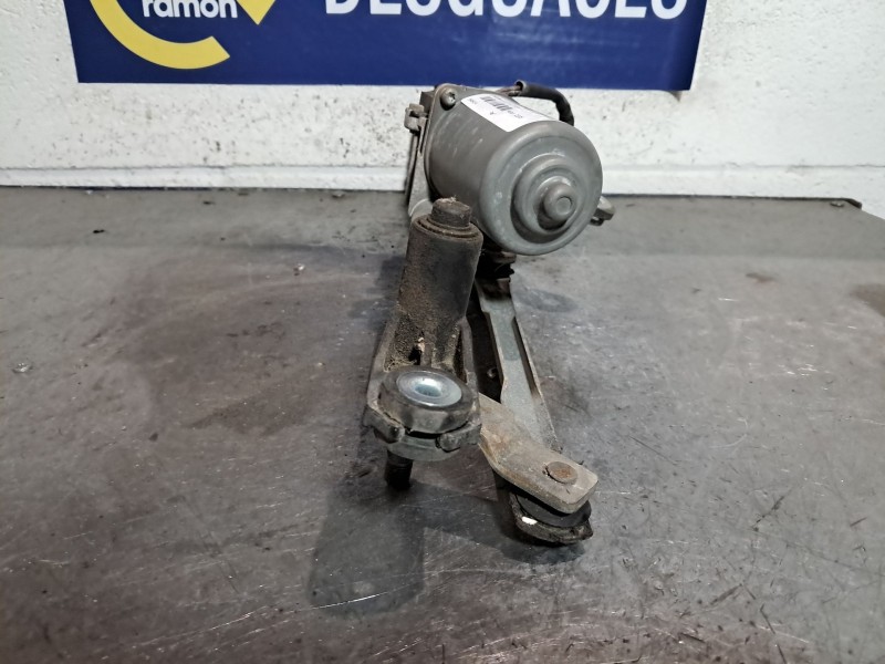 Recambio de motor limpia delantero para chevrolet captiva 2.0 vcdi ls referencia OEM IAM   