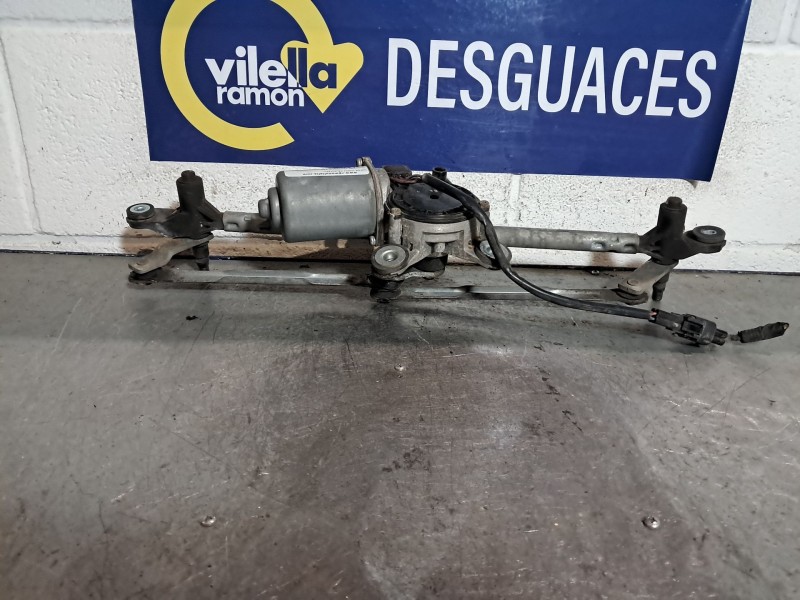 Recambio de motor limpia delantero para chevrolet captiva 2.0 vcdi ls referencia OEM IAM   