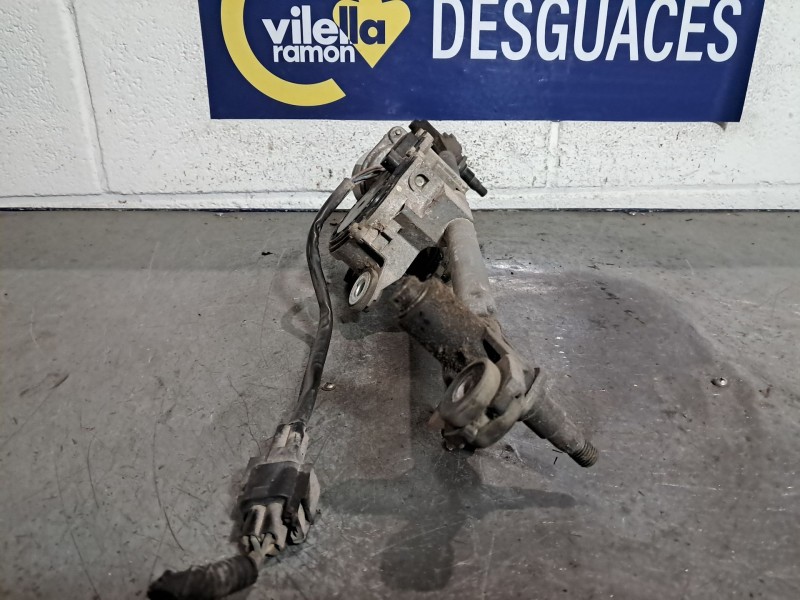 Recambio de motor limpia delantero para chevrolet captiva 2.0 vcdi ls referencia OEM IAM   