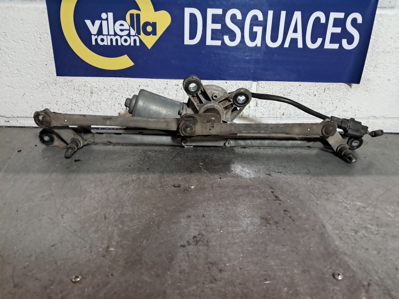 Recambio de motor limpia delantero para chevrolet captiva 2.0 vcdi ls referencia OEM IAM   
