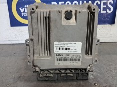 Recambio de centralita motor uce para renault kangoo 1.5 dci diesel fap | 0.08 - ... 1.5 dci diesel fap | 0.08 - ... referencia 