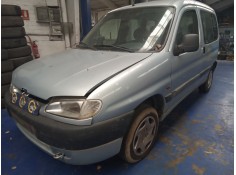 peugeot partner (s1) 1.9 diesel | ... del año 2002