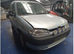 peugeot partner (s1) 1.9 diesel | ... del año 2002 2