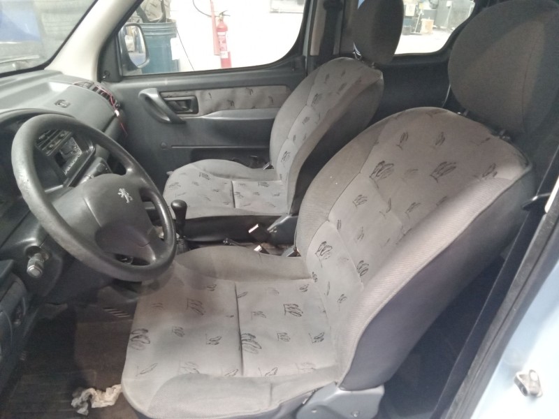 peugeot partner (s1) 1.9 diesel | ... del año 2002