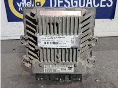 Recambio de centralita motor uce para ford fiesta (cbk) 1.4 tdci cat | 0.01 - ... 1.4 tdci cat | 0.01 - ... referencia OEM IAM 5