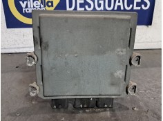 Recambio de centralita motor uce para ford fiesta (cbk) 1.4 tdci cat | 0.01 - ... 1.4 tdci cat | 0.01 - ... referencia OEM IAM 5 2