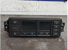 Recambio de mando climatizador para audi a3 (8l) 1.9 tdi referencia OEM IAM 8L0820043D  