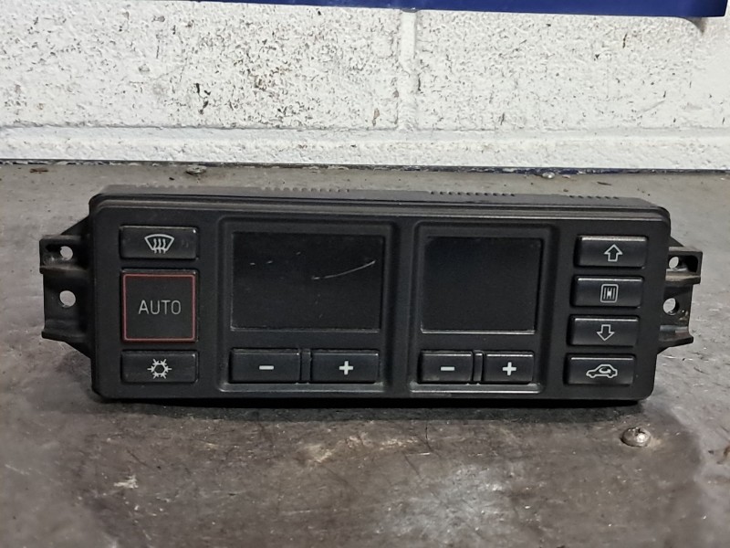 Recambio de mando climatizador para audi a3 (8l) 1.9 tdi referencia OEM IAM 8L0820043D  