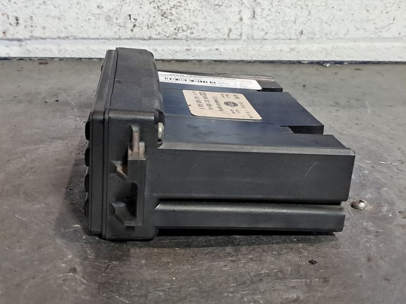 Recambio de mando climatizador para audi a3 (8l) 1.9 tdi referencia OEM IAM 8L0820043D  