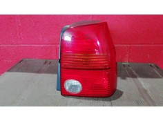 Recambio de piloto trasero derecho para volkswagen lupo (6x1/6e1)  | 0.98 - 0.05  | 0.98 - 0.05 referencia OEM IAM   