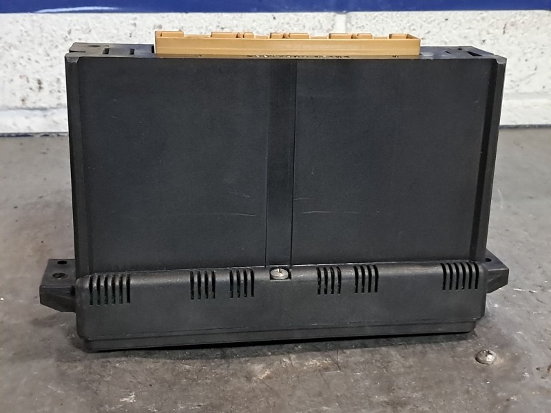 Recambio de mando climatizador para audi a3 (8l) 1.9 tdi referencia OEM IAM 8L0820043D  