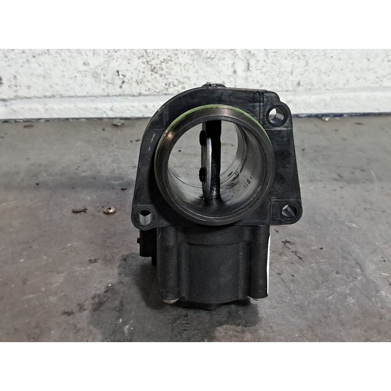 Recambio de caja mariposa para ford fiesta (cbk) 1.4 tdci cat | 0.01 - ... 1.4 tdci cat | 0.01 - ... referencia OEM IAM   