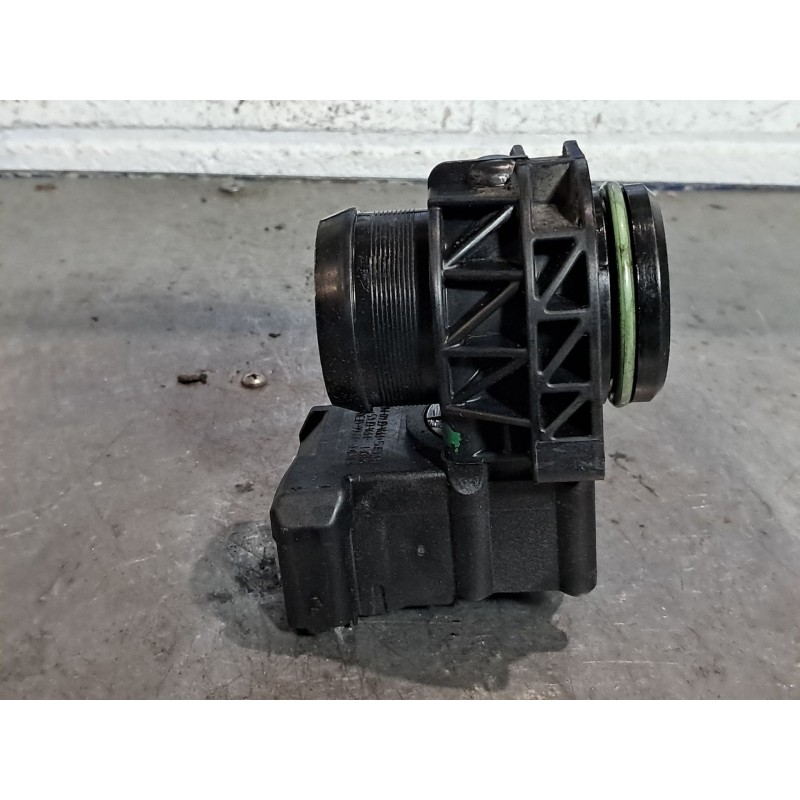 Recambio de caja mariposa para ford fiesta (cbk) 1.4 tdci cat | 0.01 - ... 1.4 tdci cat | 0.01 - ... referencia OEM IAM   