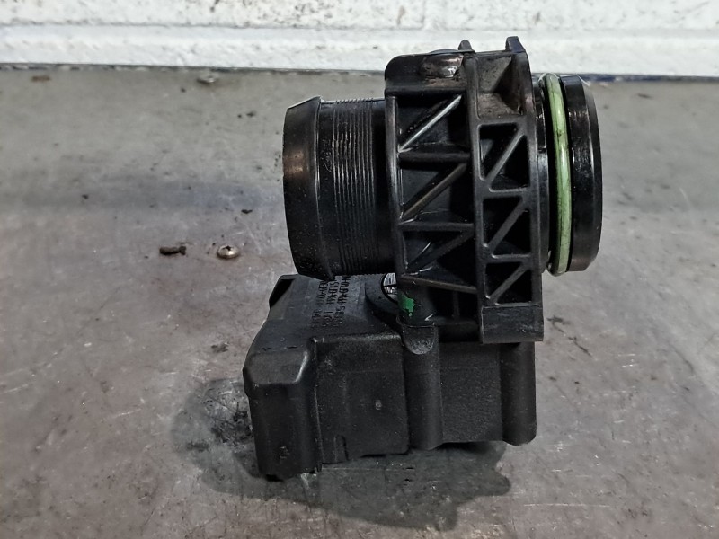 Recambio de caja mariposa para ford fiesta (cbk) 1.4 tdci cat | 0.01 - ... 1.4 tdci cat | 0.01 - ... referencia OEM IAM   