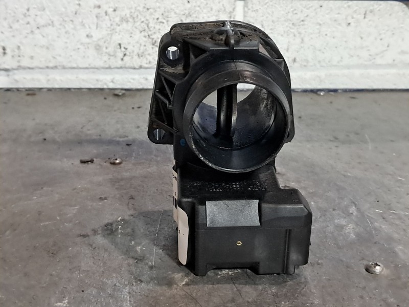 Recambio de caja mariposa para ford fiesta (cbk) 1.4 tdci cat | 0.01 - ... 1.4 tdci cat | 0.01 - ... referencia OEM IAM   