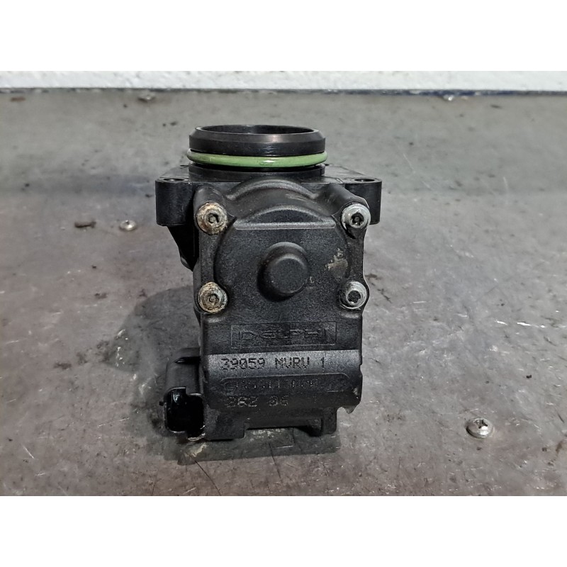 Recambio de caja mariposa para ford fiesta (cbk) 1.4 tdci cat | 0.01 - ... 1.4 tdci cat | 0.01 - ... referencia OEM IAM   