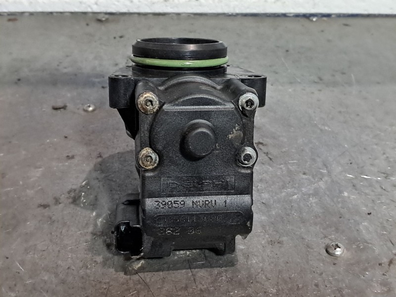 Recambio de caja mariposa para ford fiesta (cbk) 1.4 tdci cat | 0.01 - ... 1.4 tdci cat | 0.01 - ... referencia OEM IAM   