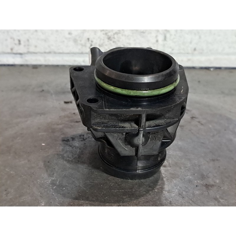 Recambio de caja mariposa para ford fiesta (cbk) 1.4 tdci cat | 0.01 - ... 1.4 tdci cat | 0.01 - ... referencia OEM IAM   