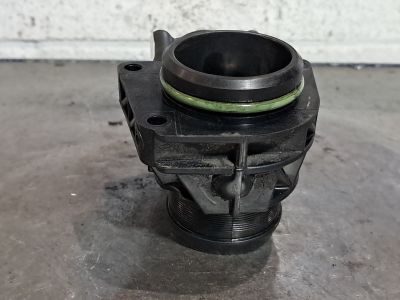 Recambio de caja mariposa para ford fiesta (cbk) 1.4 tdci cat | 0.01 - ... 1.4 tdci cat | 0.01 - ... referencia OEM IAM   