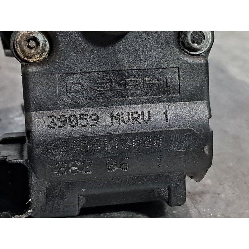 Recambio de caja mariposa para ford fiesta (cbk) 1.4 tdci cat | 0.01 - ... 1.4 tdci cat | 0.01 - ... referencia OEM IAM   