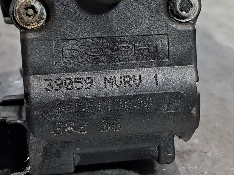 Recambio de caja mariposa para ford fiesta (cbk) 1.4 tdci cat | 0.01 - ... 1.4 tdci cat | 0.01 - ... referencia OEM IAM   