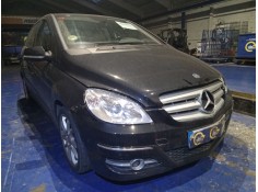 mercedes clase b (w245) del año 2008