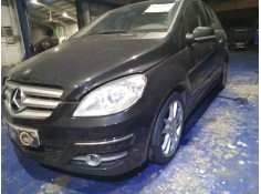 mercedes clase b (w245) del año 2008 2