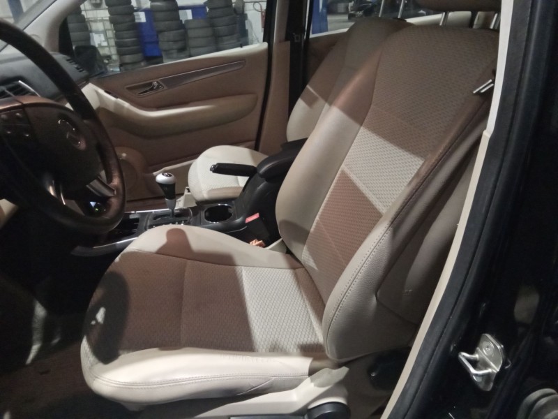 mercedes clase b (w245) del año 2008