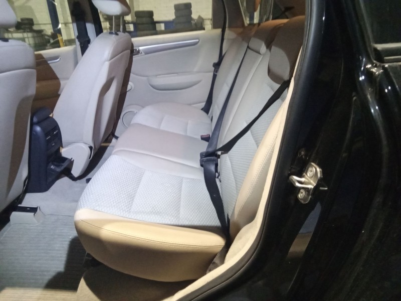 mercedes clase b (w245) del año 2008