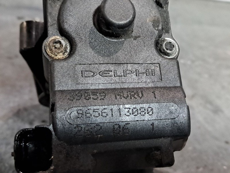 Recambio de caja mariposa para ford fiesta (cbk) 1.4 tdci cat | 0.01 - ... 1.4 tdci cat | 0.01 - ... referencia OEM IAM   