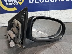 Recambio de retrovisor derecho para nissan almera tino (v10m) 2.2 16v turbodiesel cat | 0.00 - 0.06 2.2 16v turbodiesel cat | 0.