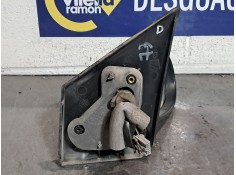 Recambio de retrovisor derecho para nissan almera tino (v10m) 2.2 16v turbodiesel cat | 0.00 - 0.06 2.2 16v turbodiesel cat | 0. 2