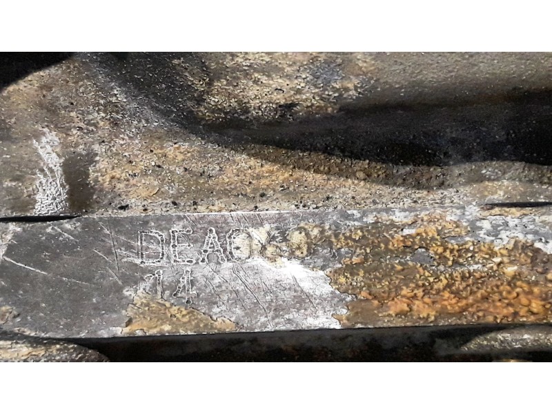 Recambio de caja cambios para volkswagen golf iv berlina (1j1) 25 aniversario | 10.99 - 12.01 golf iv berlina (1j1) 25 aniversar Recambio de caja cambios para volkswagen golf iv berlina (1j1) 25 aniversario | 10.99 - 12.01 golf iv berlina (1j1) 25 aniversar