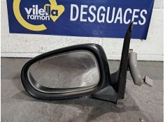 Recambio de retrovisor izquierdo para nissan almera tino (v10m) 2.2 16v turbodiesel cat | 0.00 - 0.06 2.2 16v turbodiesel cat | 