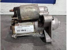 Recambio de motor arranque para ford fiesta (cbk) 1.4 tdci cat | 0.01 - ... 1.4 tdci cat | 0.01 - ... referencia OEM IAM 2S6U110