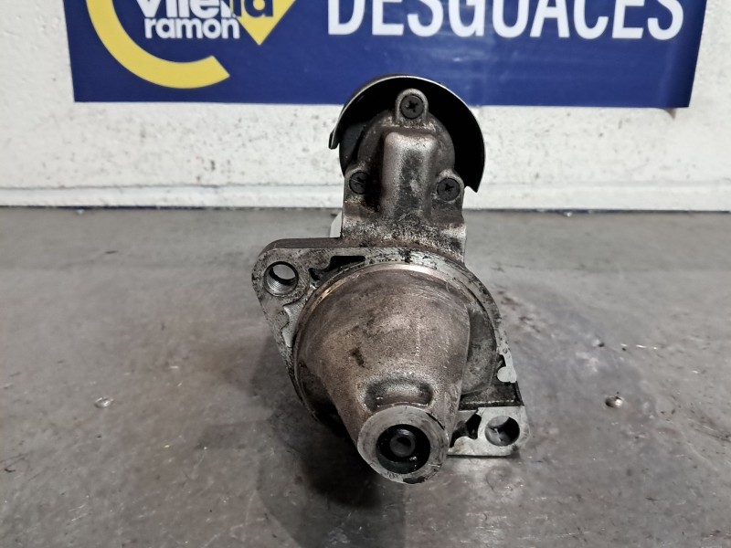 Recambio de motor arranque para audi a6 2.8 referencia OEM IAM 078711023 000108113 6702207213