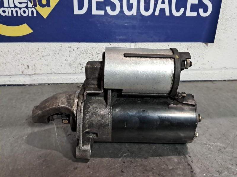 Recambio de motor arranque para audi a6 2.8 referencia OEM IAM 078711023 000108113 6702207213