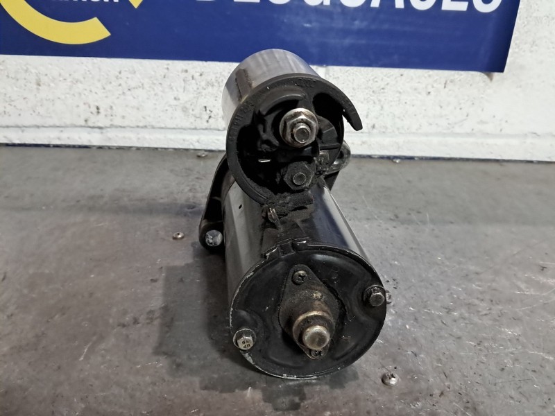 Recambio de motor arranque para audi a6 2.8 referencia OEM IAM 078711023 000108113 6702207213