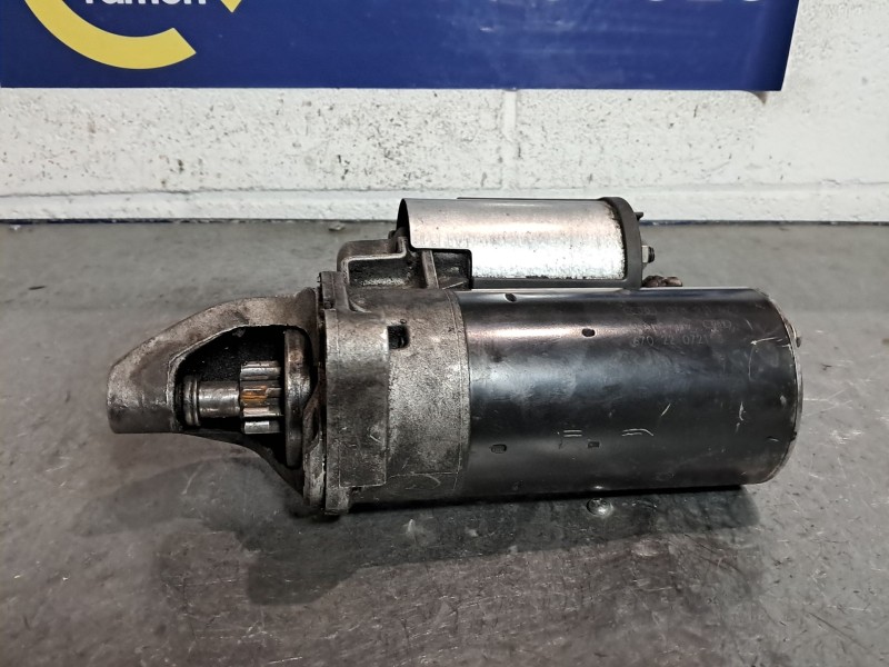 Recambio de motor arranque para audi a6 2.8 referencia OEM IAM 078711023 000108113 6702207213
