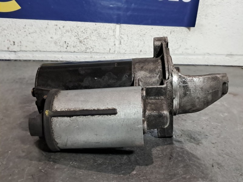 Recambio de motor arranque para audi a6 2.8 referencia OEM IAM 078711023 000108113 6702207213
