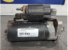 Recambio de motor arranque para audi a3 (8l) 1.9 tdi referencia OEM IAM 0986017460  