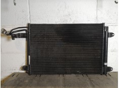 Recambio de condensador radiador aire acondicionado para audi a3 (8p) 2.0 tdi ambiente referencia OEM IAM   