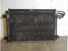 Recambio de condensador radiador aire acondicionado para audi a3 (8p) 2.0 tdi ambiente referencia OEM IAM    2
