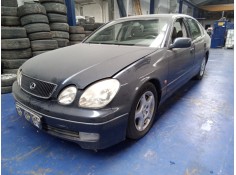 lexus gs (...)  | 0.12 - ... del año 1999