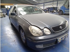 lexus gs (...)  | 0.12 - ... del año 1999 2
