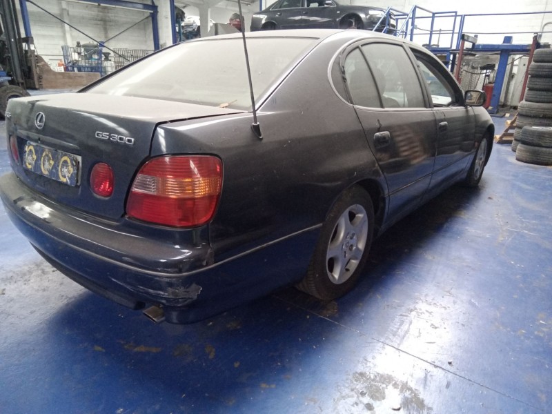 lexus gs (...)  | 0.12 - ... del año 1999 lexus gs (...)  | 0.12 - ... del año 1999