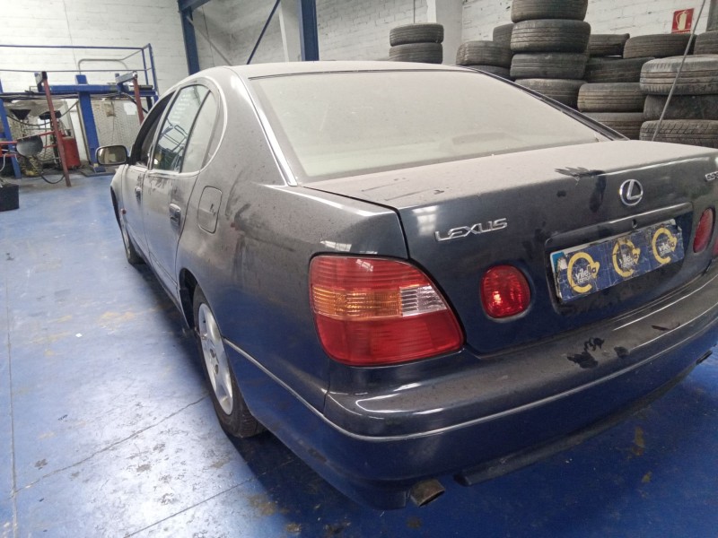 lexus gs (...)  | 0.12 - ... del año 1999 lexus gs (...)  | 0.12 - ... del año 1999