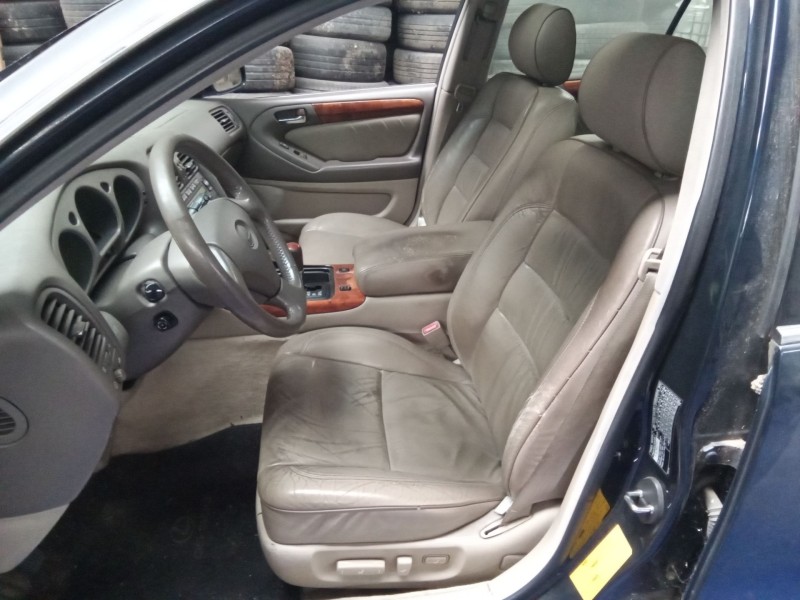 lexus gs (...)  | 0.12 - ... del año 1999 lexus gs (...)  | 0.12 - ... del año 1999