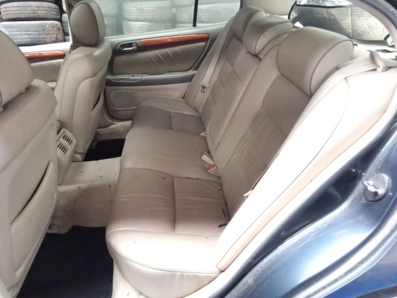 lexus gs (...)  | 0.12 - ... del año 1999 lexus gs (...)  | 0.12 - ... del año 1999